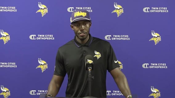 Vikings GM on 53-man roster: 'We believe in this team'