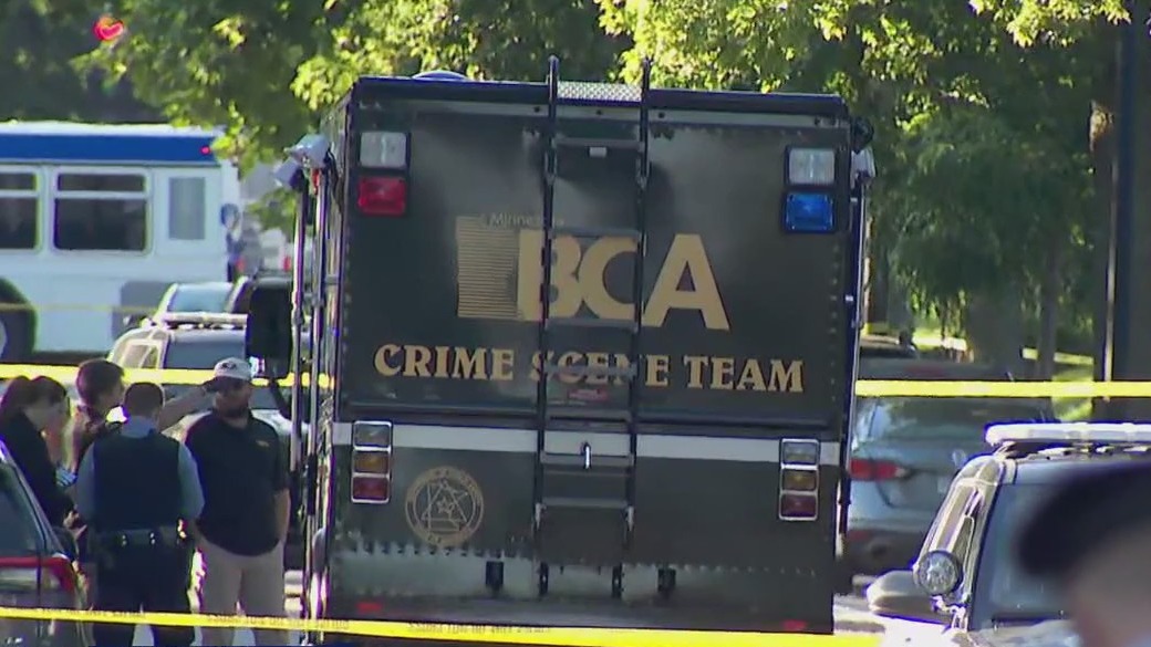 Minneapolis police shoot suspected active shooter | FOX 9 Minneapolis ...