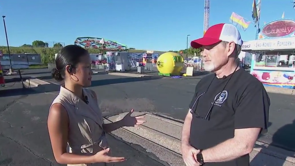 Burnsville festival is back and better than ever