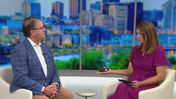 Political analyst on 2024 election impact on MN