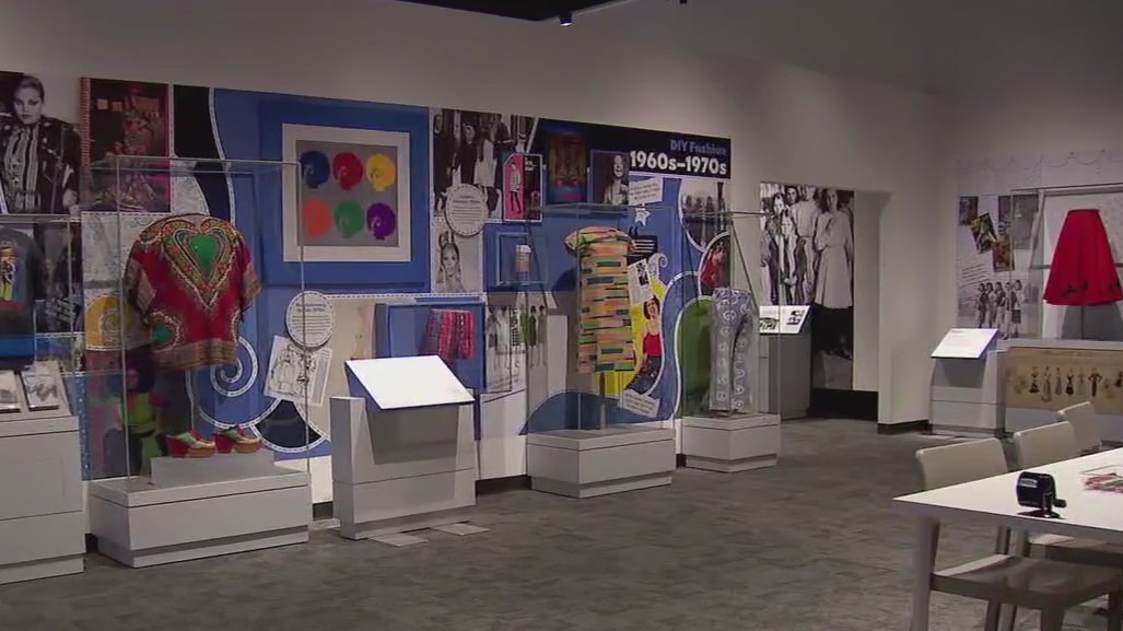 ?Girlhood? exhibit opens at Minnesota History Center | FOX 9 ...