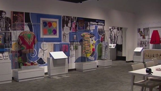 ?Girlhood? exhibit opens at Minnesota History Center