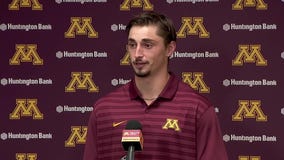 What the Gophers are saying ahead of Rhode Island