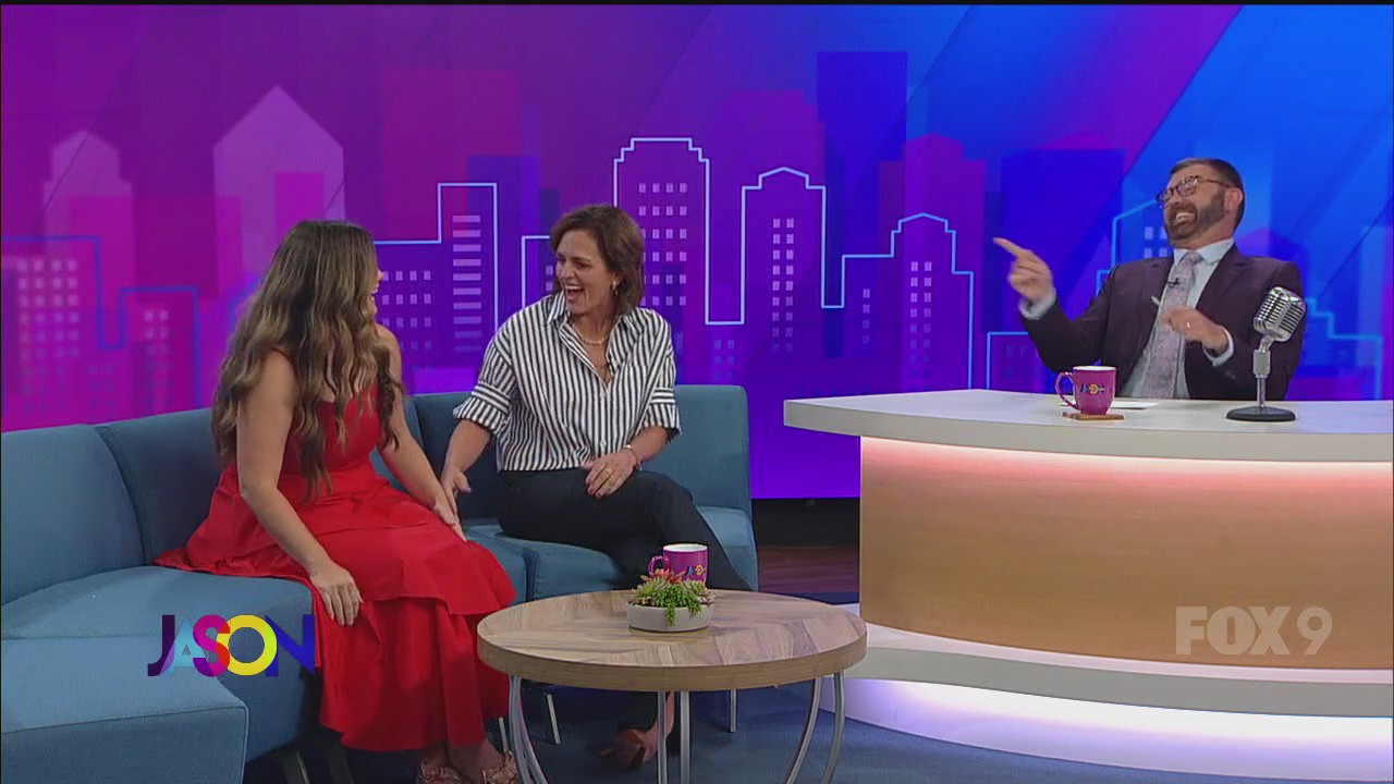 The Jason Show: Sept. 13, 2024