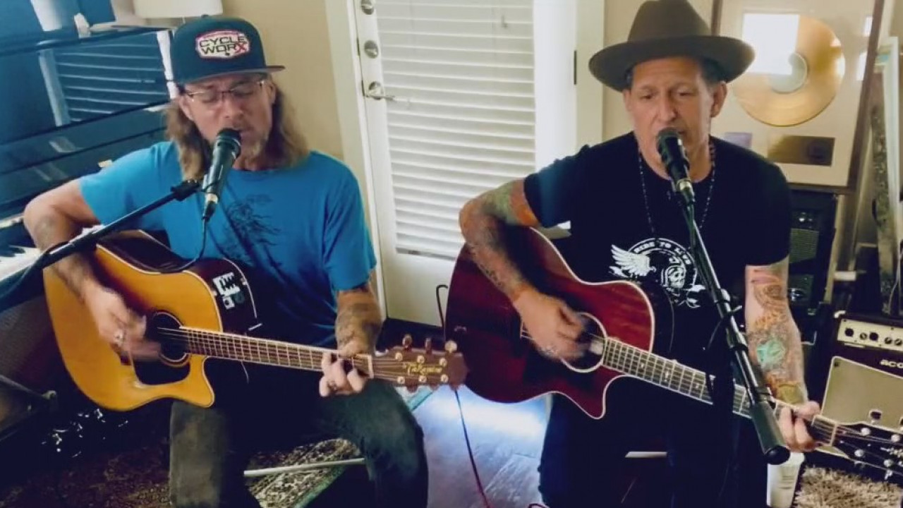 Music in the Morning: Robert Wagner