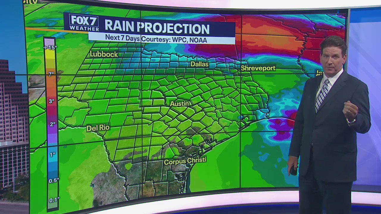 Afternoon weather forecast for August 28, 2020