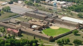 Several Stillwater prison staff members hospitalized