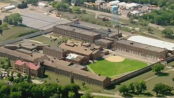 Several Stillwater prison staff members hospitalized