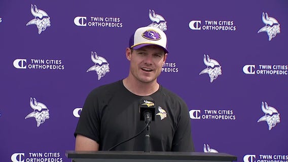 Kevin O'Connell calls Danielle Hunter 'a game-wrecker'