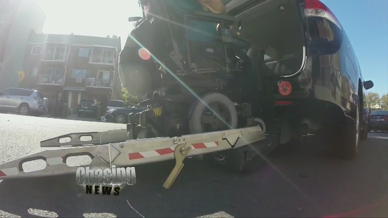 SempeRide: Car service for vets by vets.