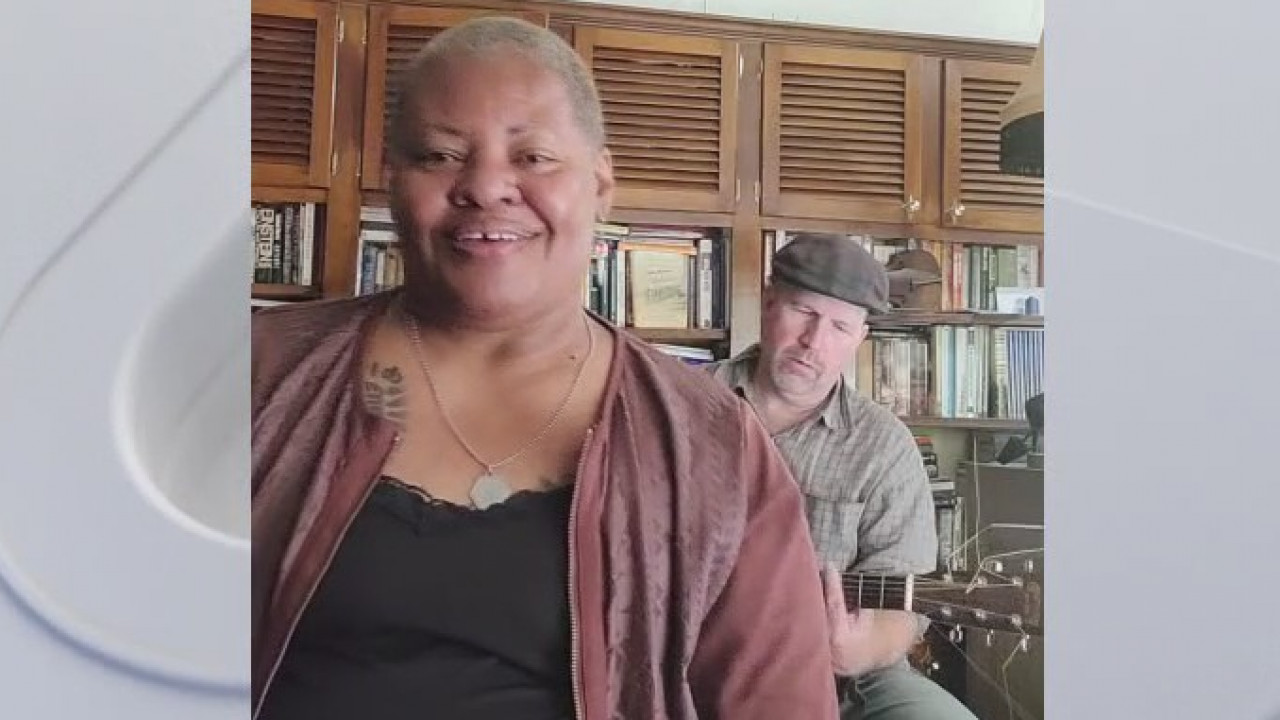 Music in the Morning: Miss Freddye