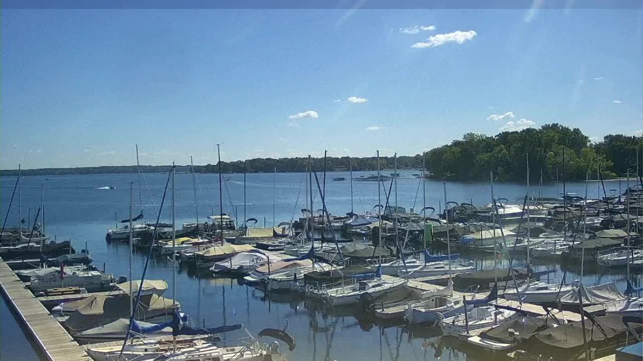 MN weather: Wednesday forecast update