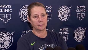 Lynx can eliminate Mercury from WNBA Playoffs Wednesday