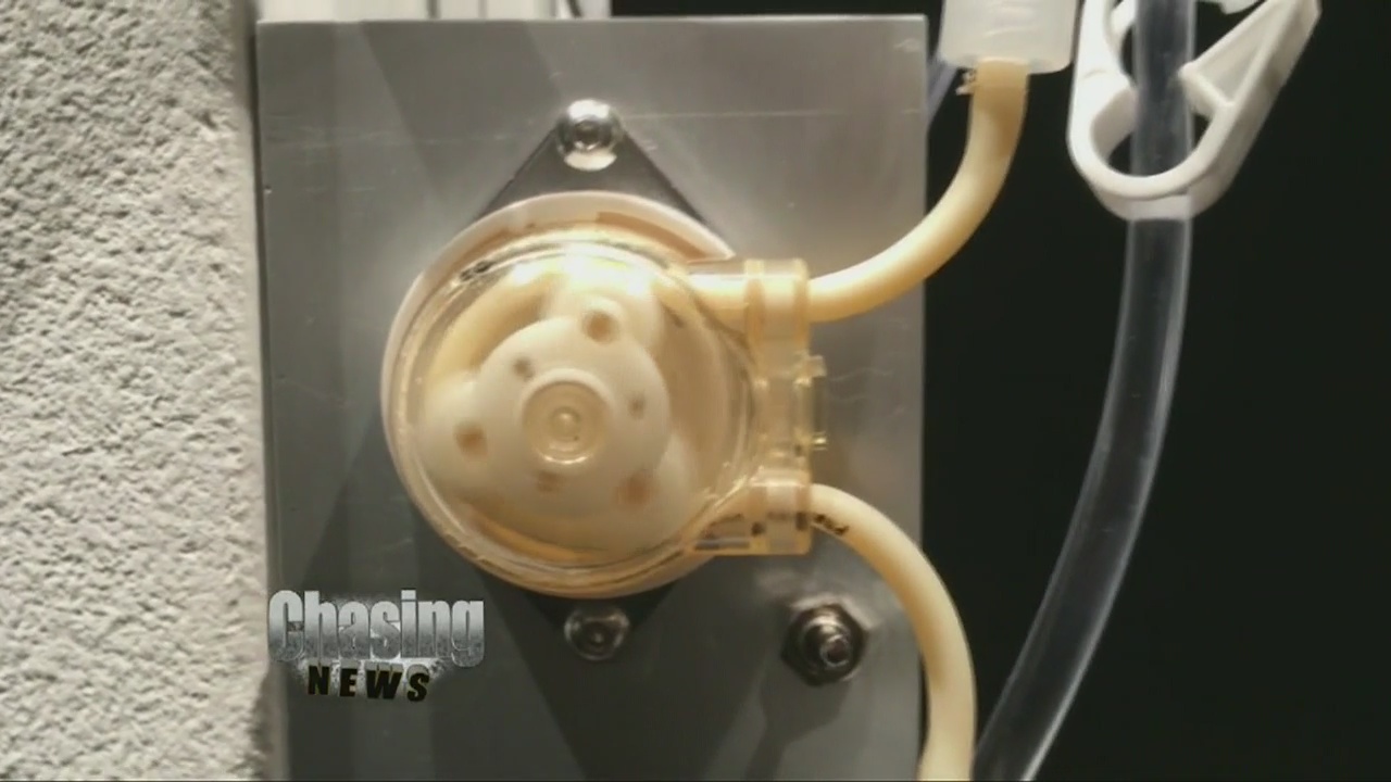 Van Gogh, lend me your ear