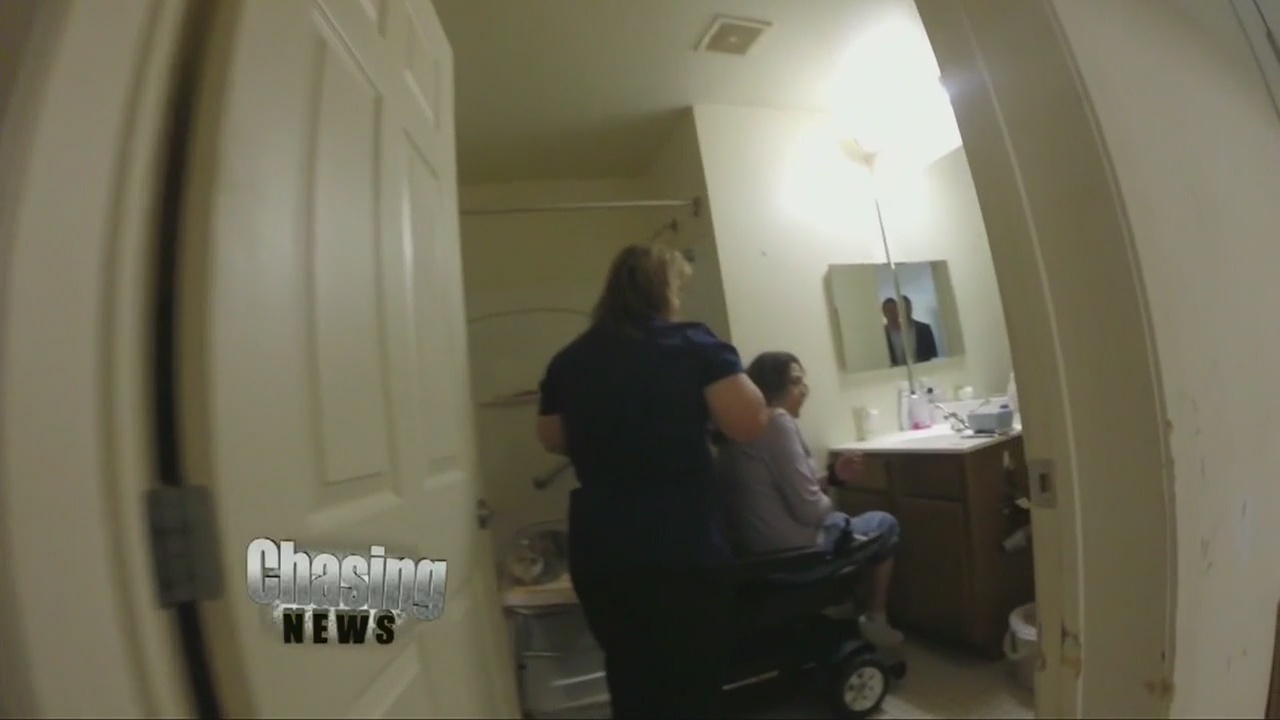 Thousands of disabled people in NJ face homelessness