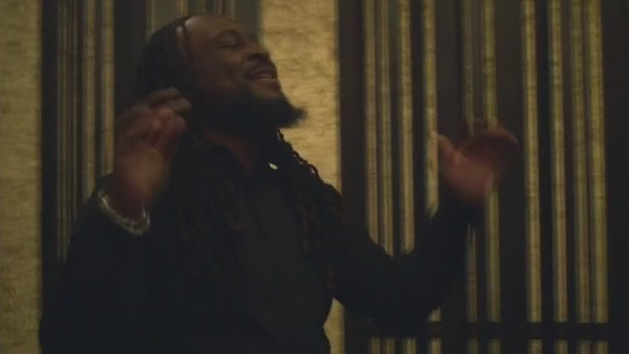 Music in the Morning: Antwan Jenkins