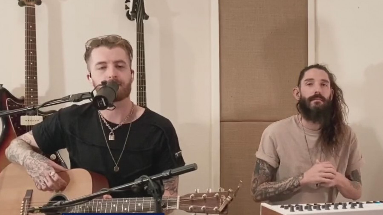 Music in the Morning: Missio