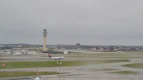 Tropical Storm Helene disrupting travel in US