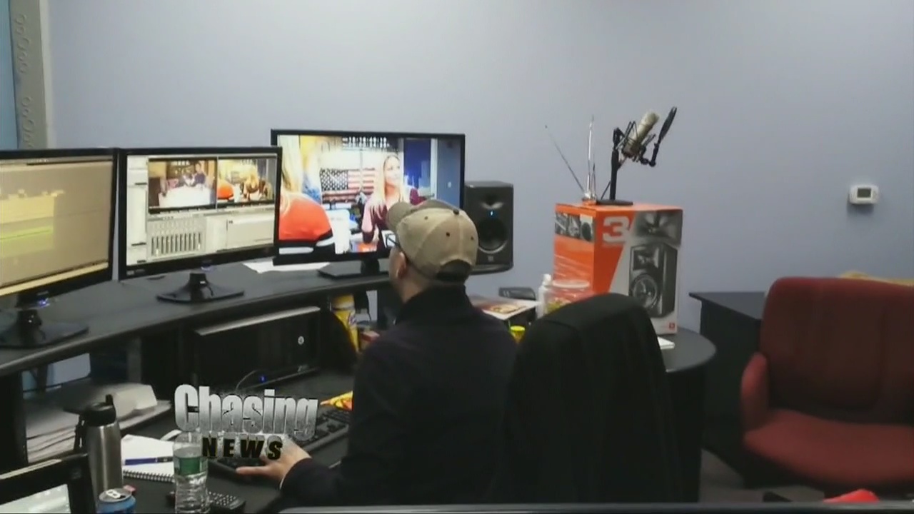 Is your job killing you?