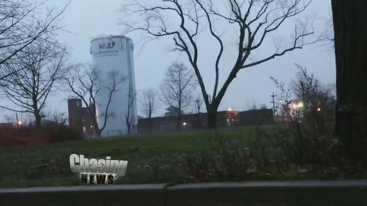 New Brunswick water supervisor pleads guilty to corruption and violation charges