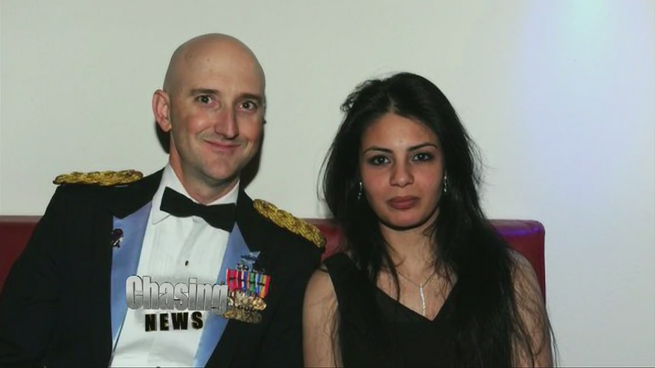 Ongoing fallout: Bigamy scandal in the U.S. Army