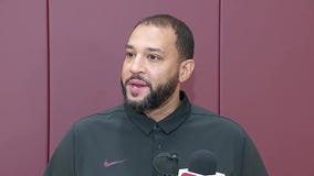 Gophers Ben Johnson: 'The standard is build off 19 wins'