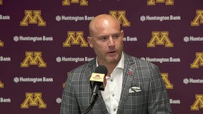 P.J. Fleck talks onside kick penalty, facing USC