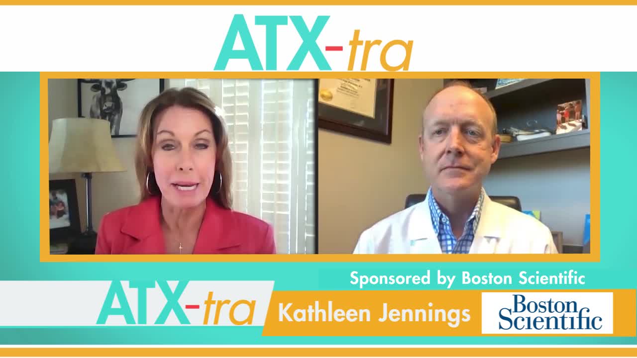 SPONSORED ADVERTISING BY Rezum Water Vapor Therapy: ATX-tra