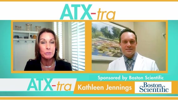 SPONSORED ADVERTISING BY SpaceOAR Hydrogel: ATX-tra