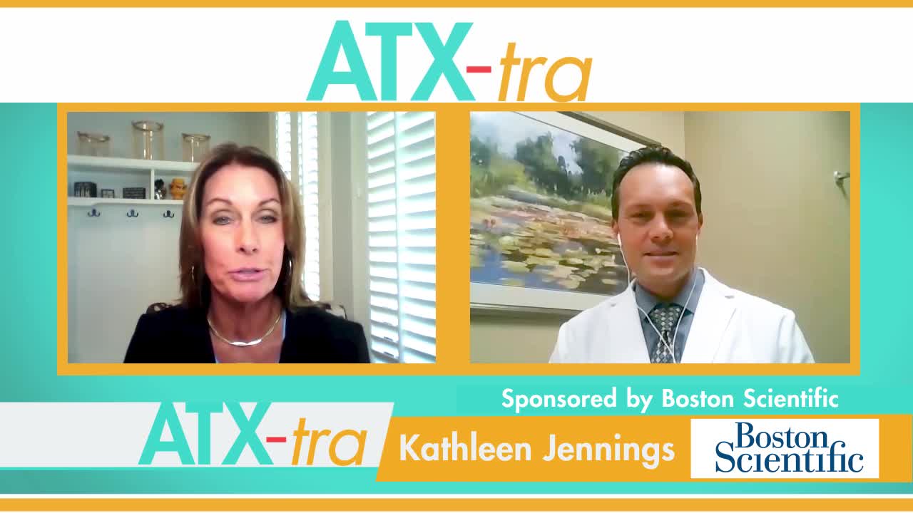 SPONSORED ADVERTISING BY SpaceOAR Hydrogel: ATX-tra