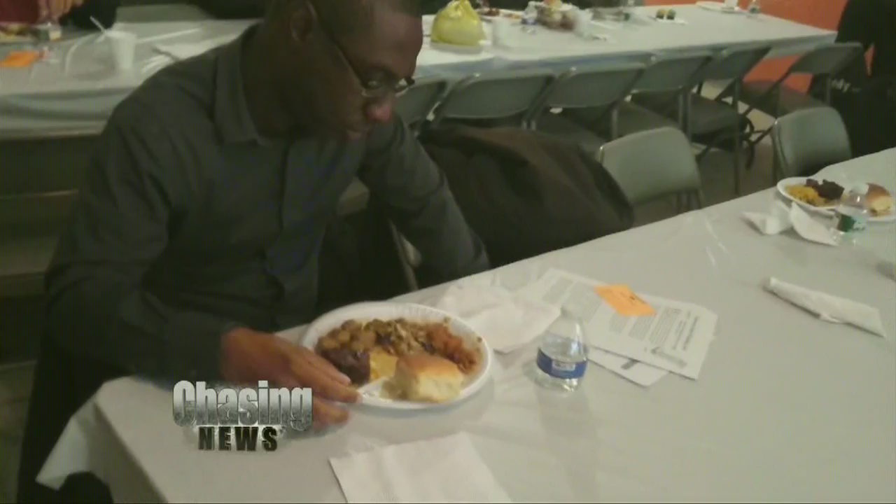 Help for the homeless