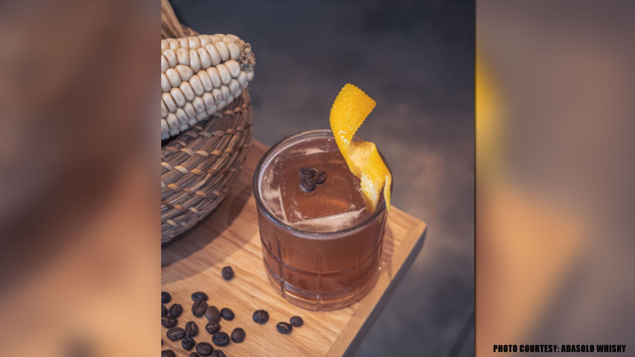 Good Day Cooks: Abasolo