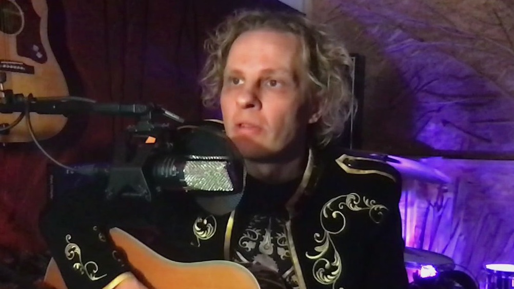 Music in the Morning: Mauri Dark