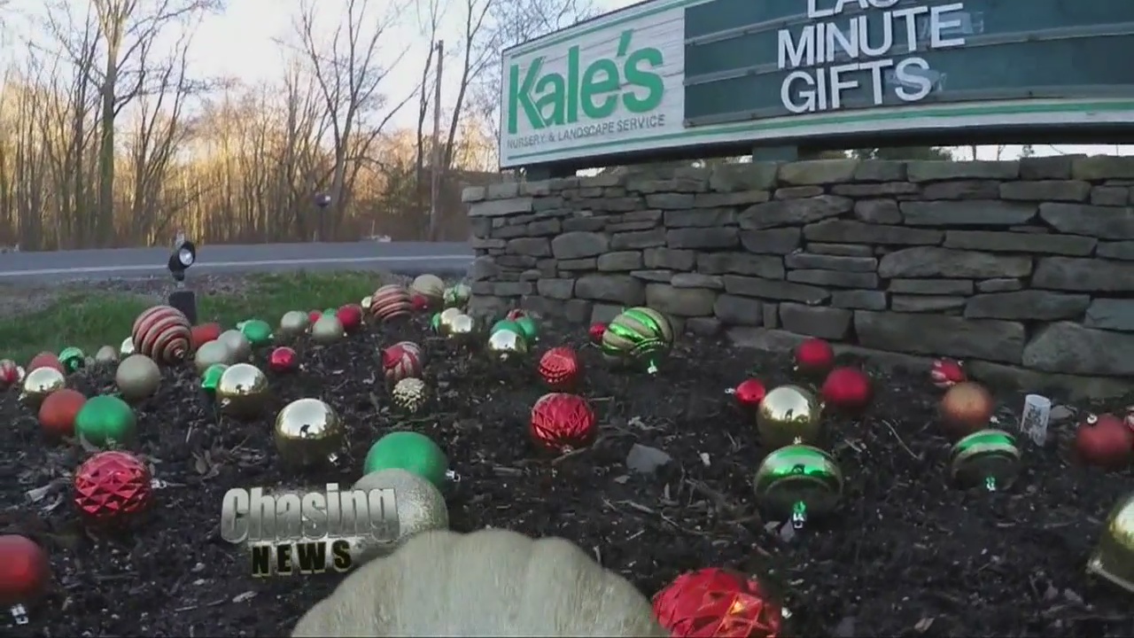 What does warm weather mean for NJ growers?