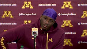 Gophers call unsportsmanlike conduct penalty 'terrible'