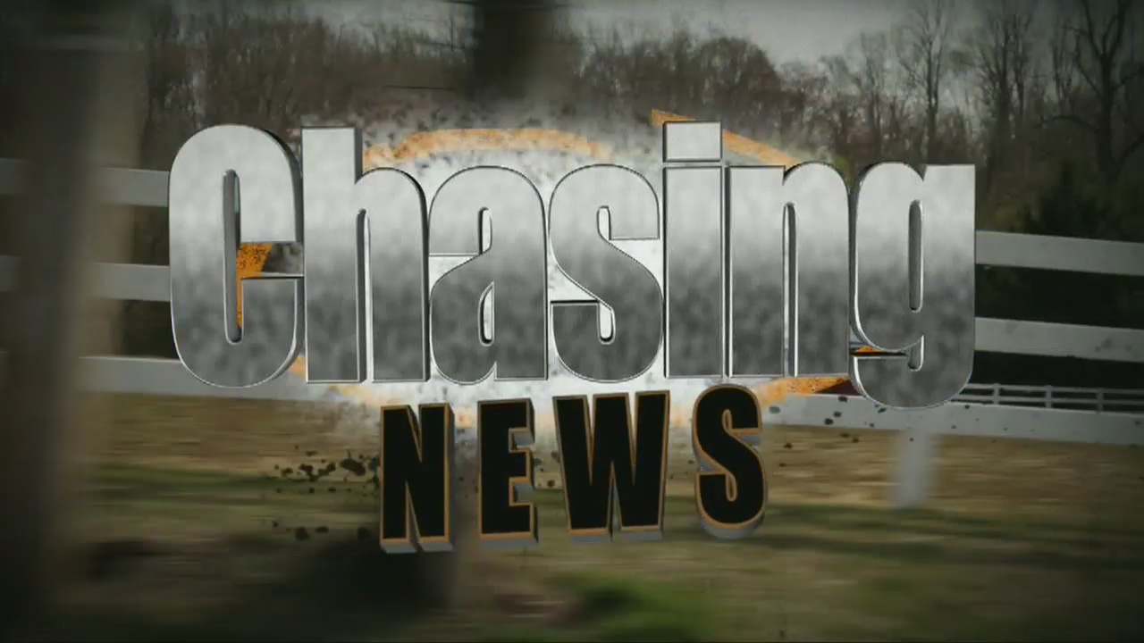 Chasing News