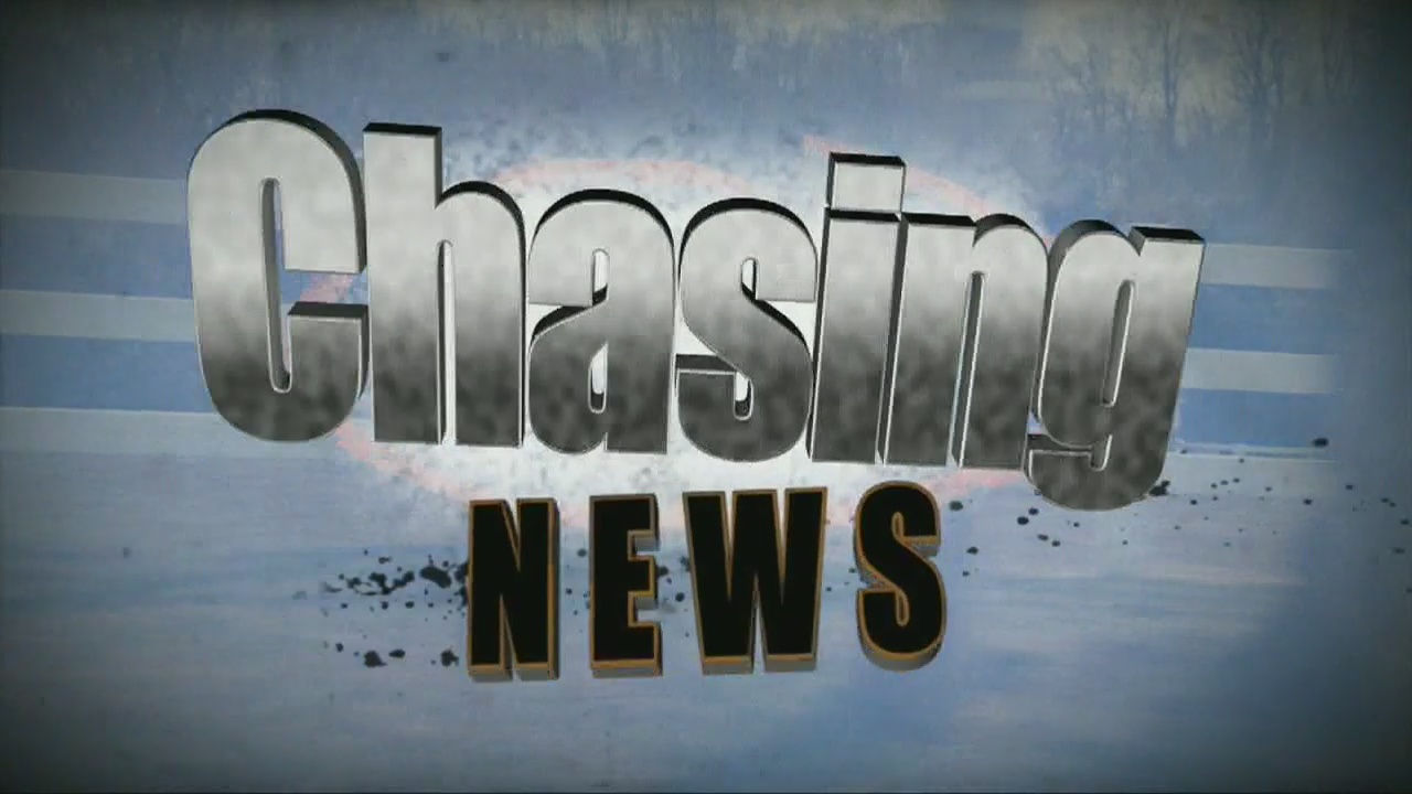 Chasing News