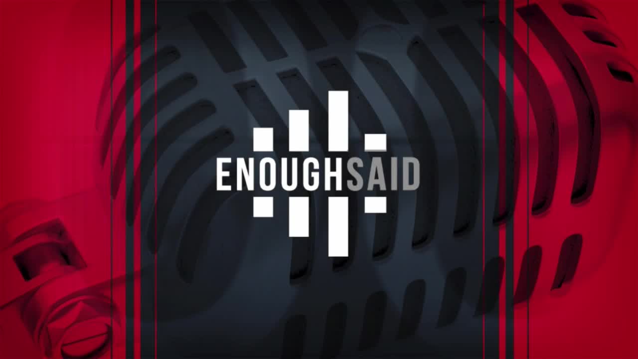 Enough Said: Vikings in London, KAT traded to Knicks