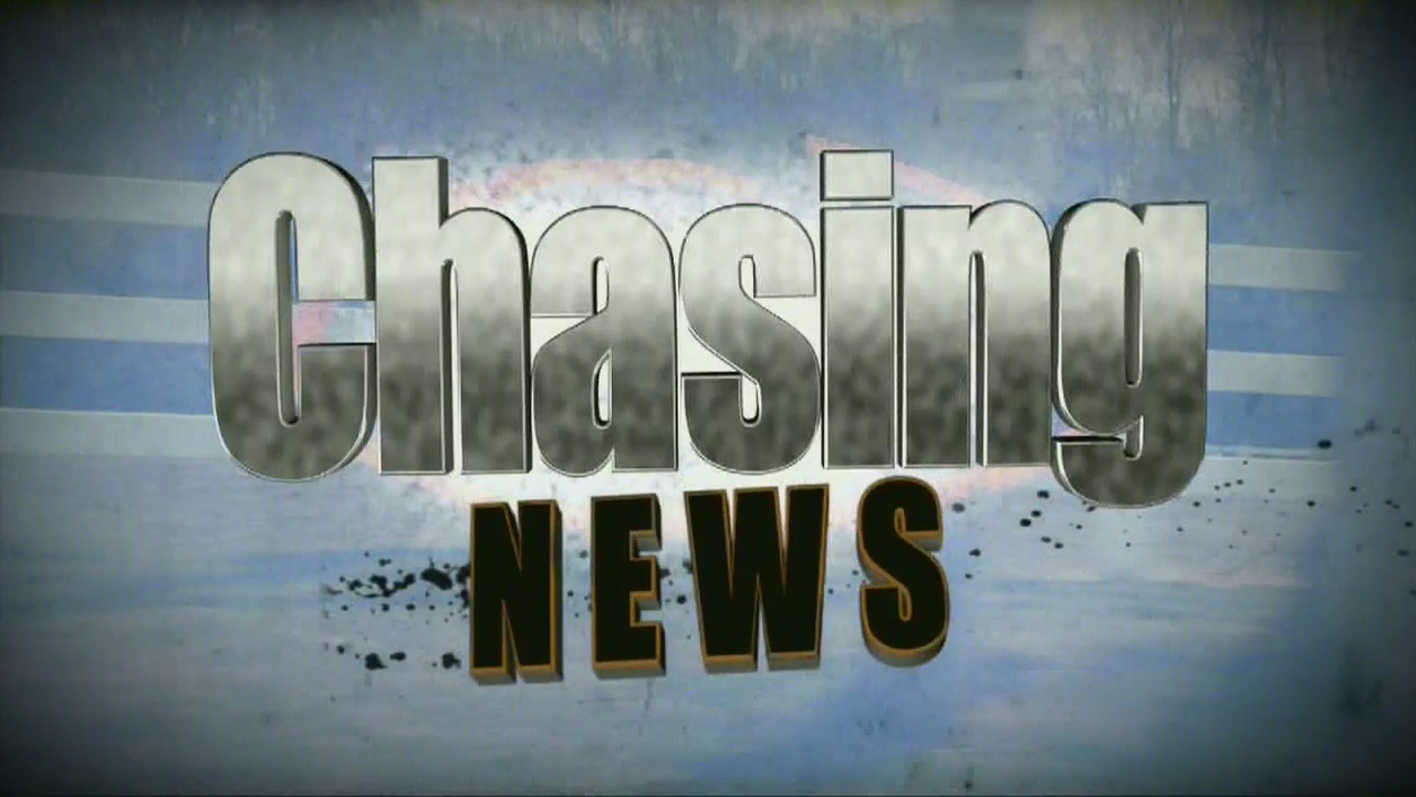 Chasing News
