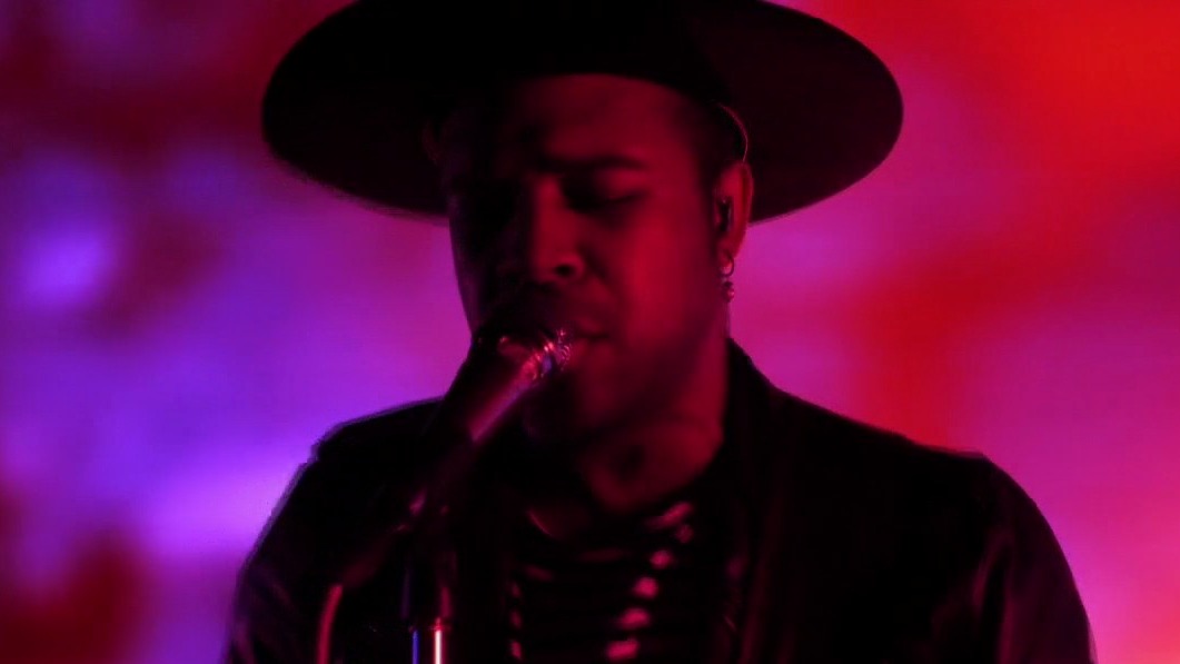 Music in the Morning: Mobley