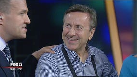 Good Day Cafe: 'America's First Foodie'