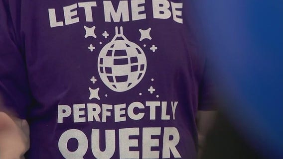 New LGBTQ+ youth center opens in Minneapolis