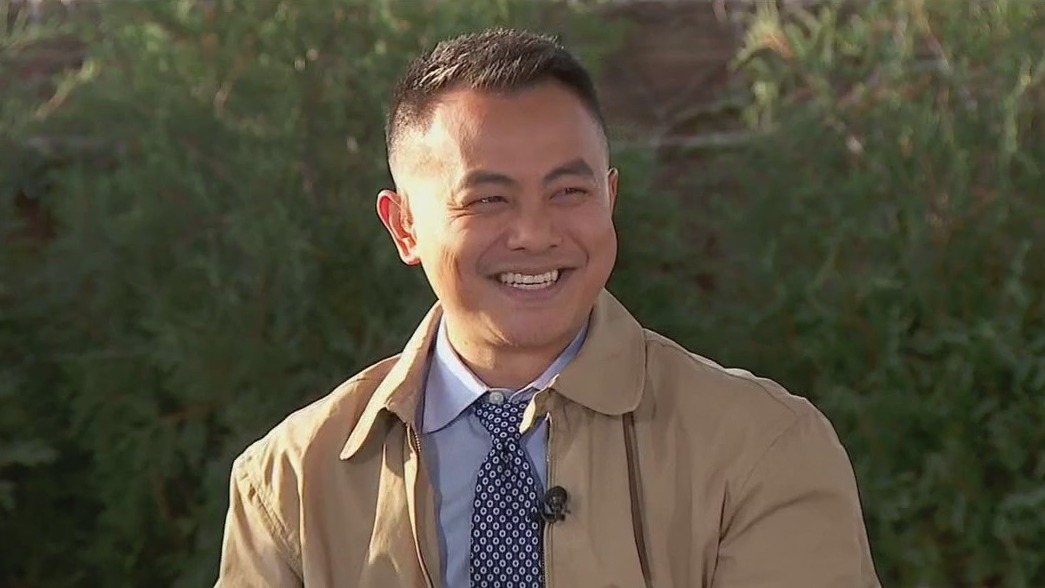 GOOD DAY: Getting to know Chenue Her