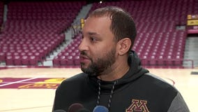 Gophers basketball without Tyler Cochran until December
