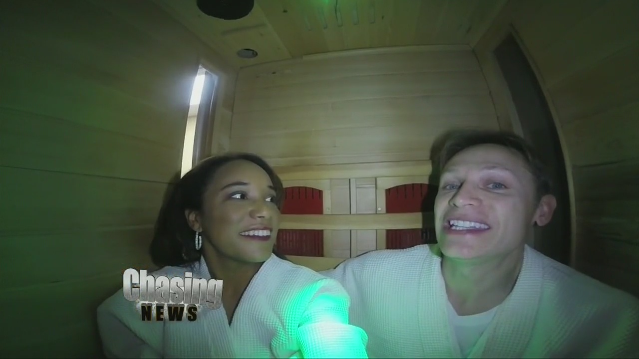 Shed pounds with a post-holiday cleanse