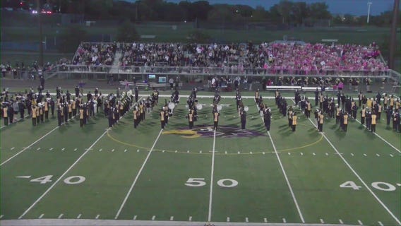 Chanhassen vs. Chaska football