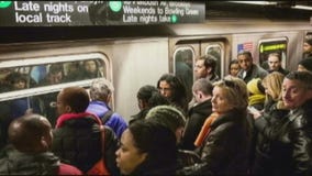 Doctor's Opinion: NJ Transit Challenge