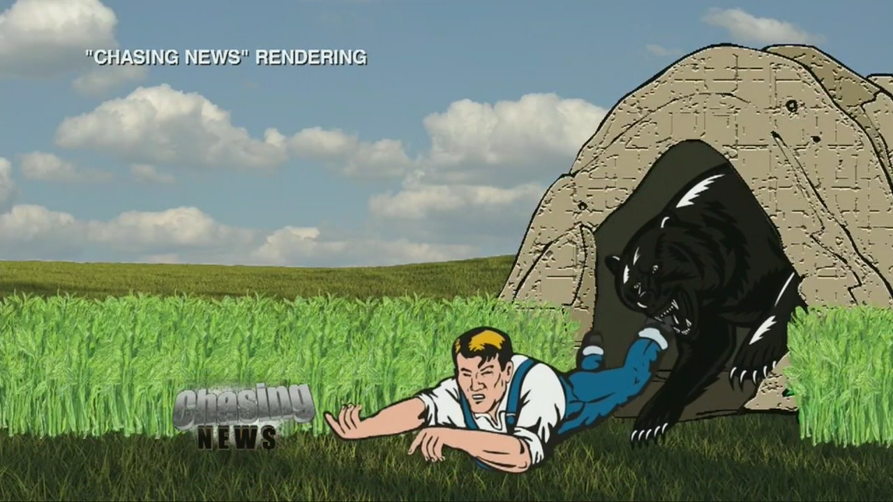 NJ bear hunt comes to an end