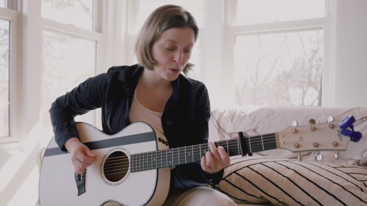 Music in the Morning: Jade Bird