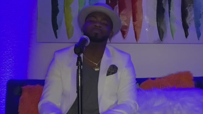 Music in the Morning: Zack Landry